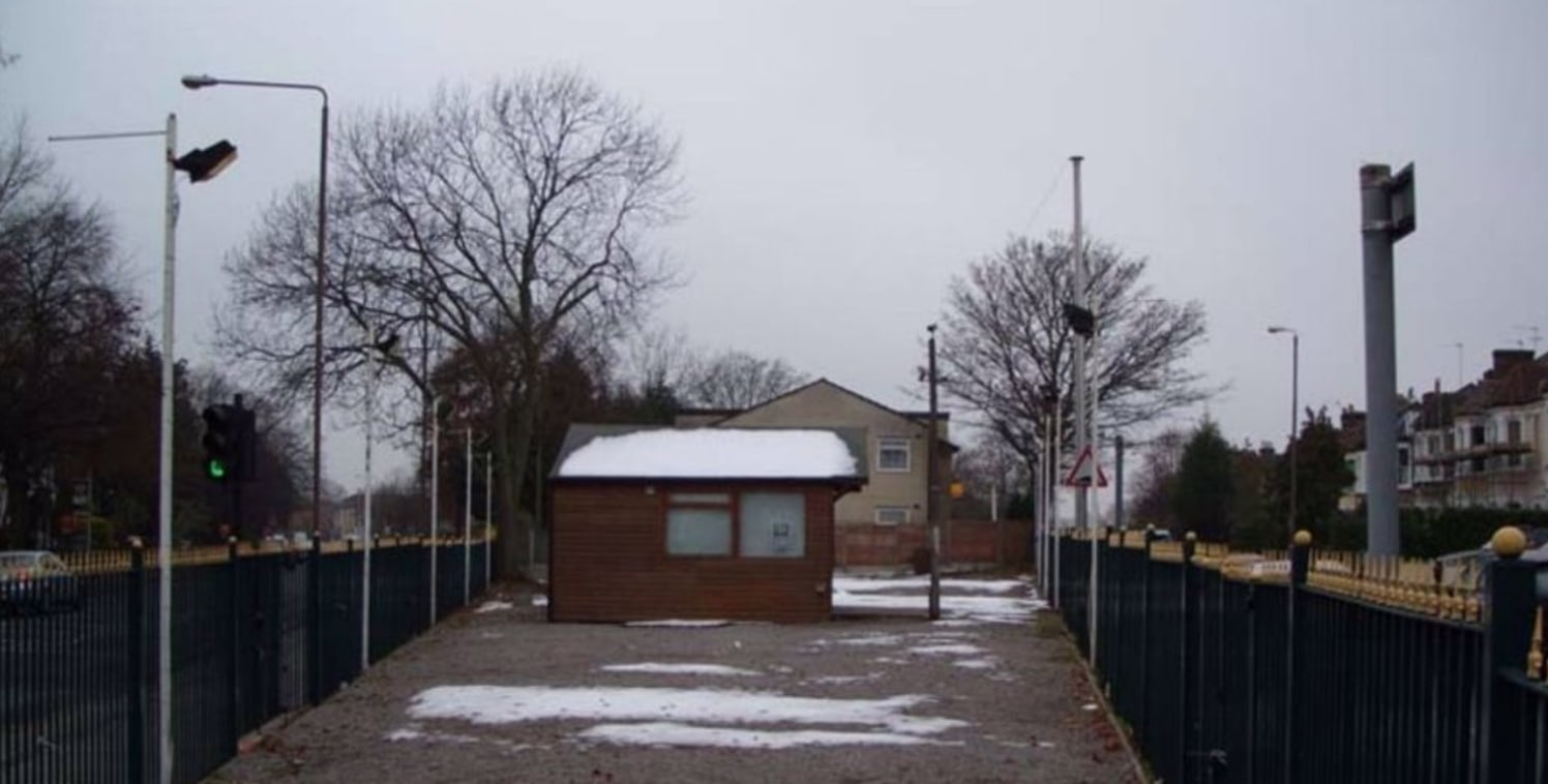 C.S.J Property Agents offer this triangular parcel of hard standing land (approx. 700 sq m) formally used as a car sales yard. There have been failed planning applications on the land to date but it is felt with the recommended changes being made tha...