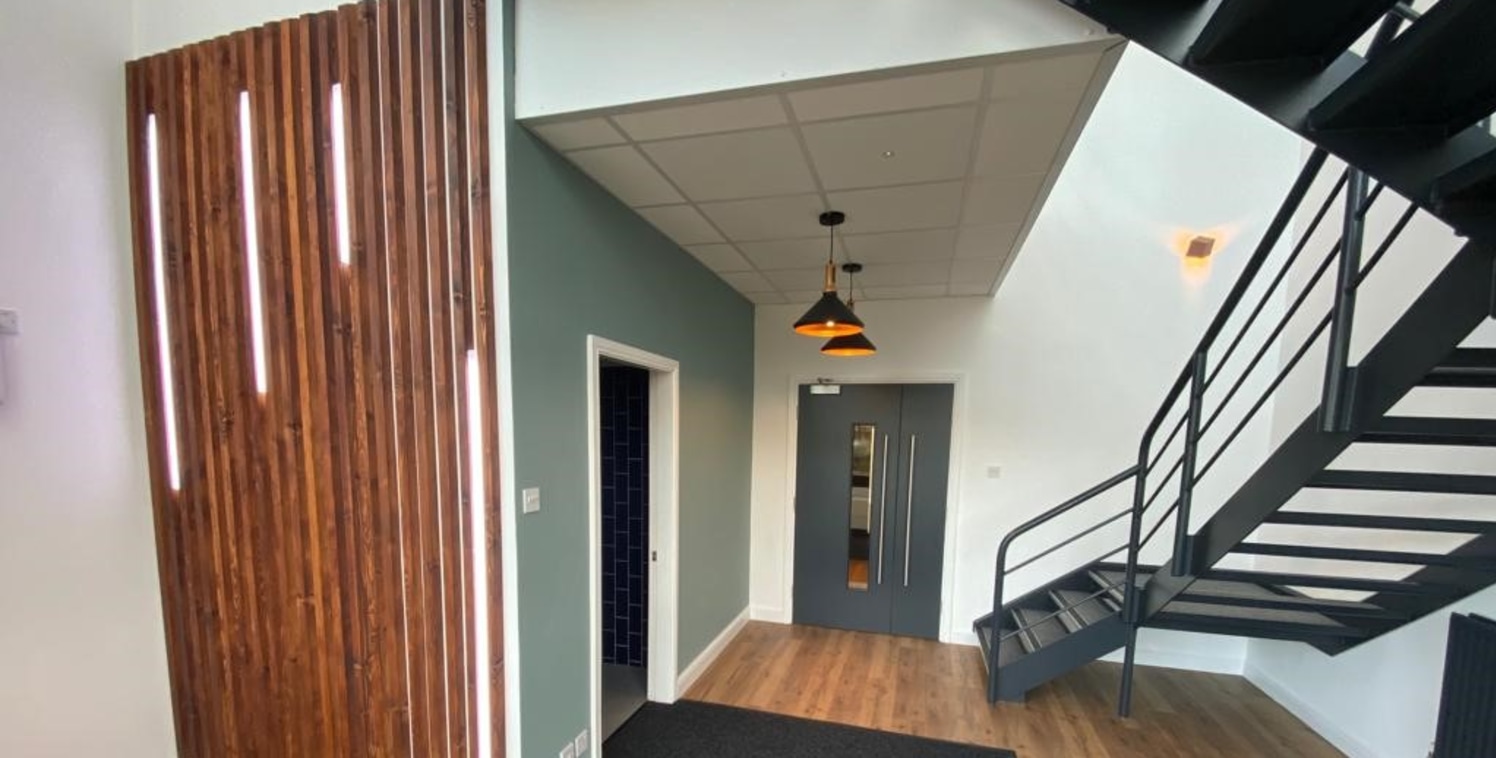 To Let, Modern Offices, Eggleston Court, Riverside Park, Middlesbrough, TS2 1RU