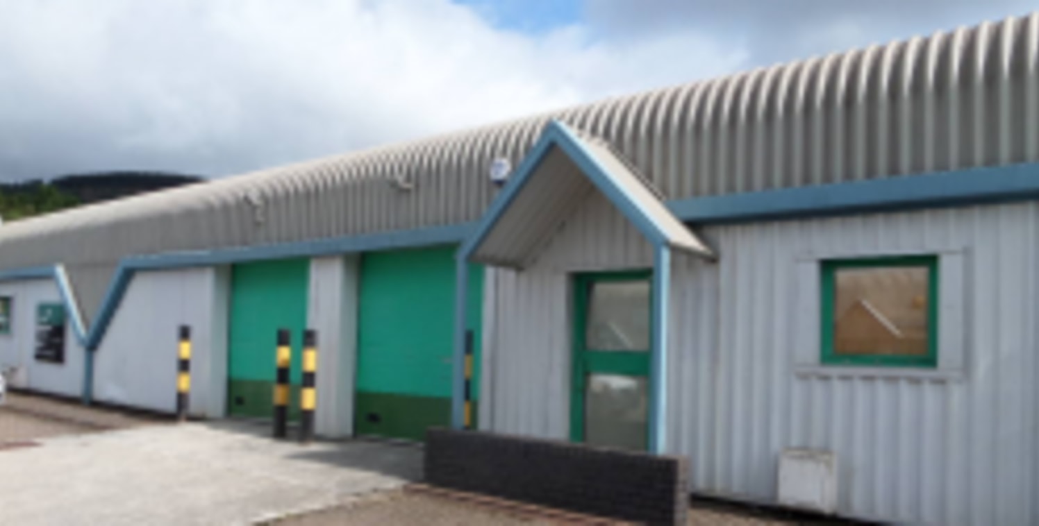 UNIT 7 HEOL TY GWYN, MAESTEG, BRIDGEND, CF34 0BQ\n\nTO LET\n\n769 Sq.Ft.\n\nA small mid-terrace storage/workshop unit immediately available. Held on an existing lease due to expire 2022.\n\nCurrent rent passing only &pound;3,451 pa....