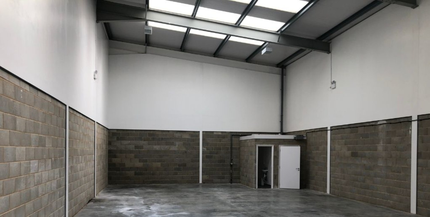 Unit B07 is a round floor industrial/warehouse unit with good loading and parking facilities benefiting from good eaves height with 24 hour access. 

Leyton Industrial Village forms part of the popular Argall Industrial Area situated to the north of...