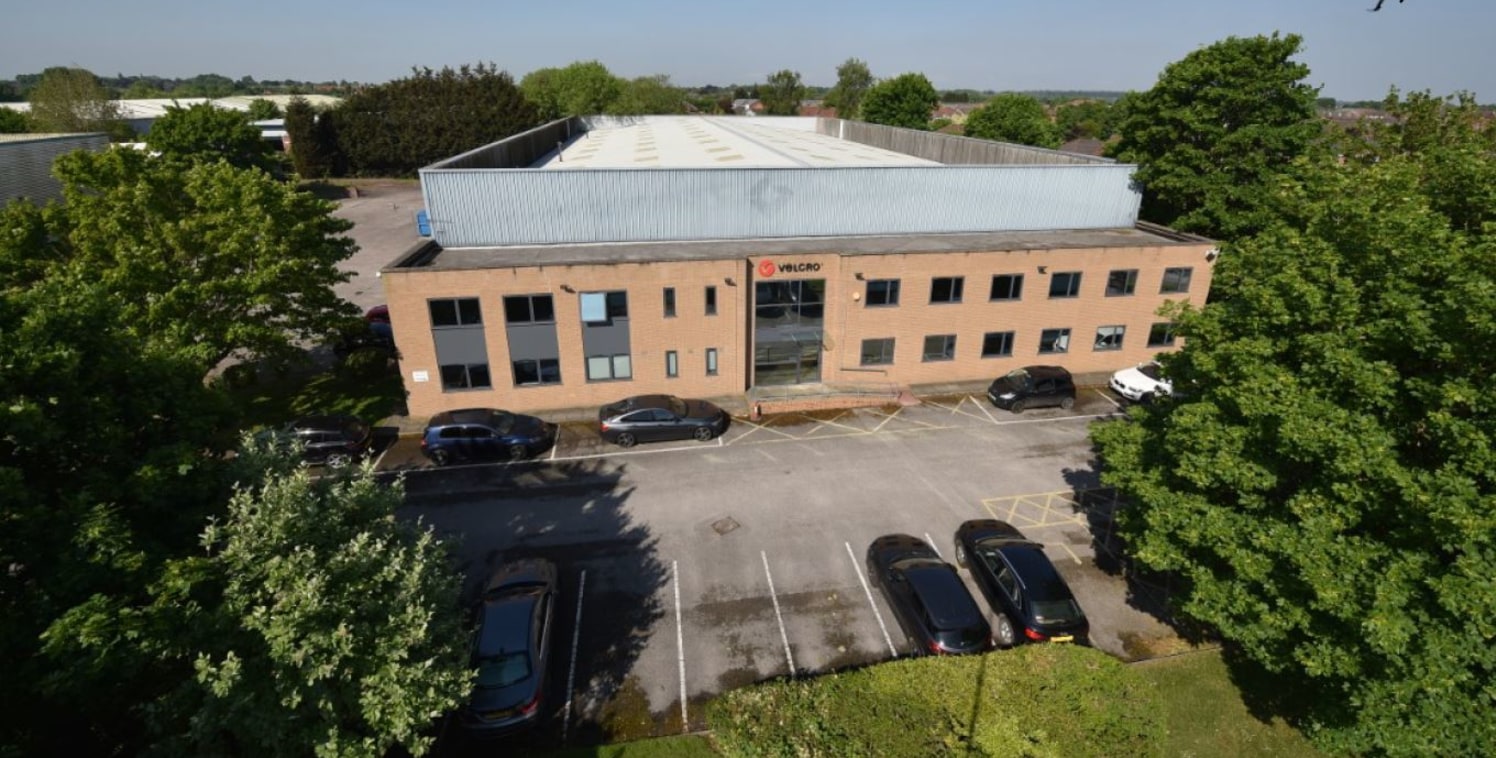 Modern warehouse/industrial unit

26,950 sq ft

Benefits from two storey offices and large yard.

£170,000 per annum