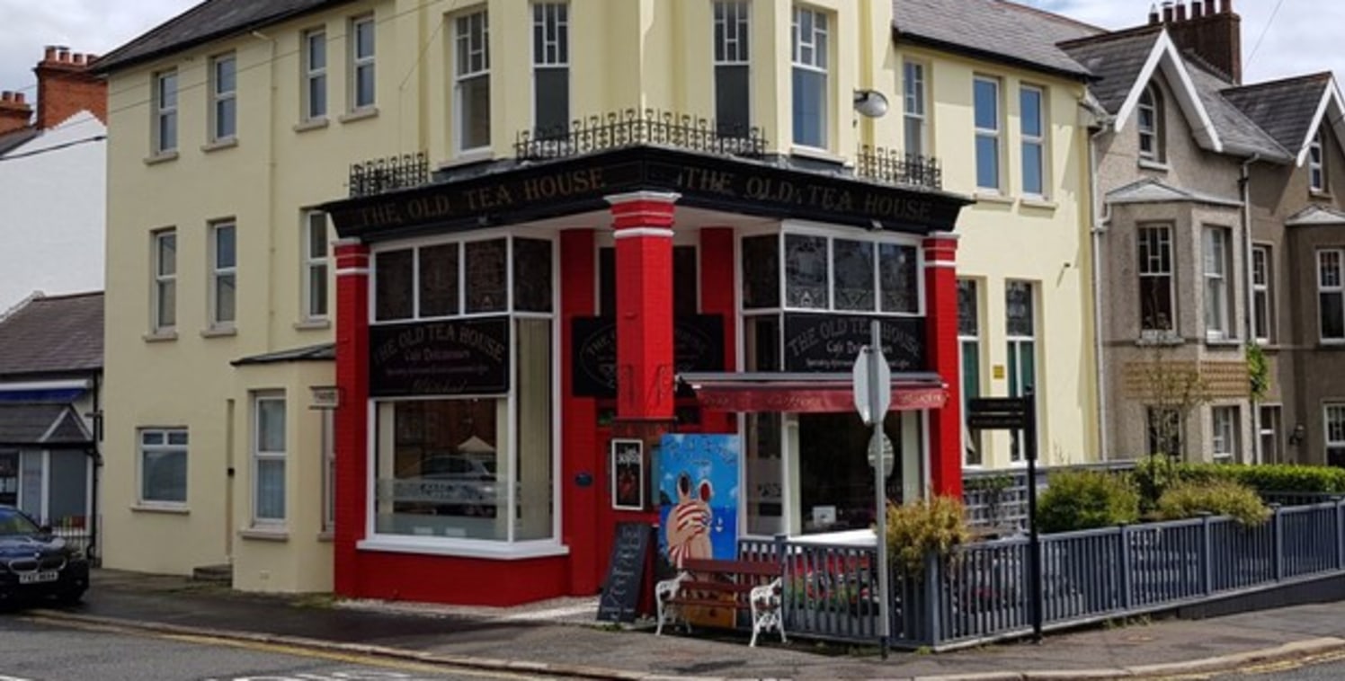 1 & 1A Kings Rd, Whitehead, Carrickfergus, BT38 9PU, | OKT (O'Connor Kennedy Turtle) - Commercial Property Consultants