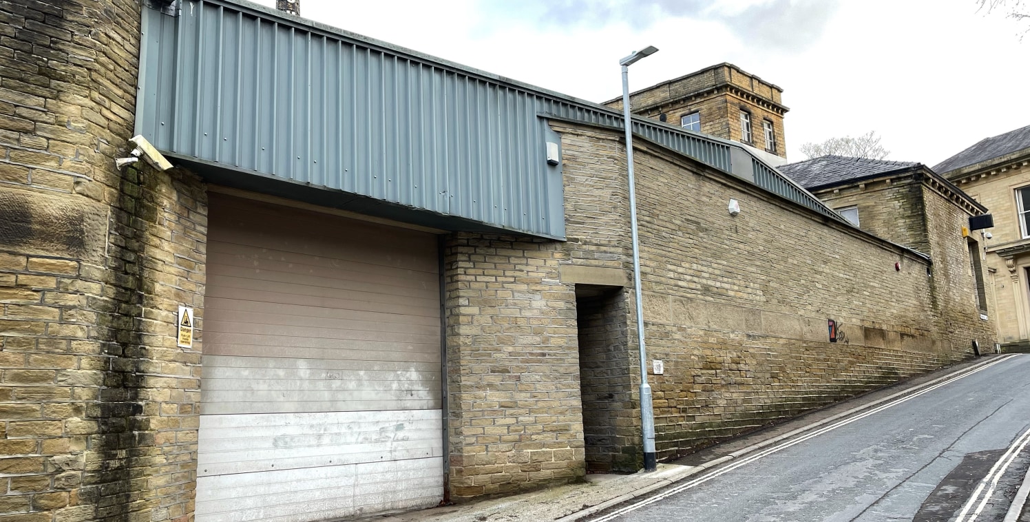 Location

The property is situated along Shaw Hill Lane within the Shaw Lodge Mill complex on the outskirts of Halifax Town Centre. Good main road communications exist with the A629 leading to Junction 24 of the M62 Motorway within approx. 4 miles. I...