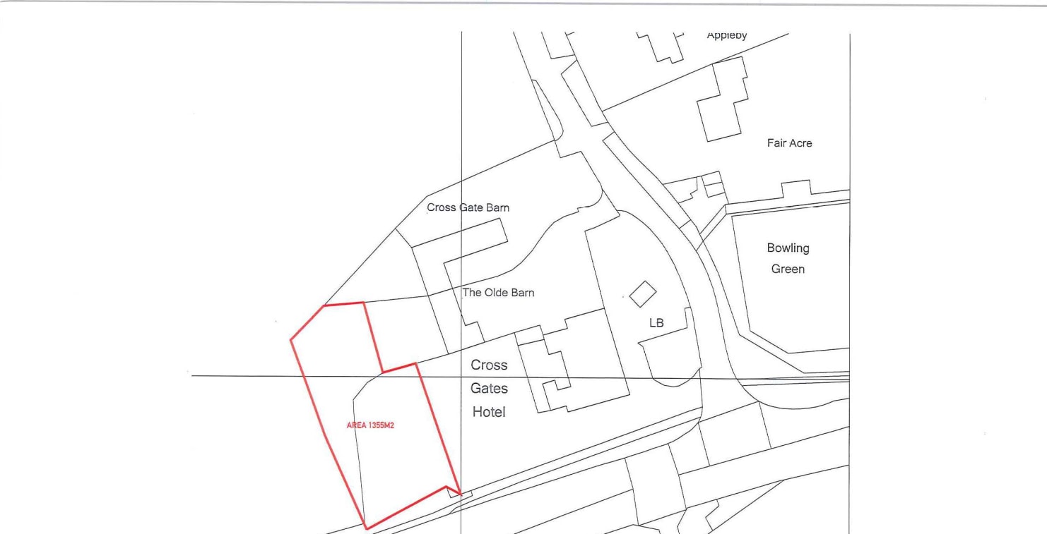 The site which forms part of the Smoke Stop Restaurant is level and fairly regular in shape and extends in total to approx. 0.33 acres (0.13 hectares) or thereabouts with access to be provided via the main Smoke Stop entrance.

The site is considered...