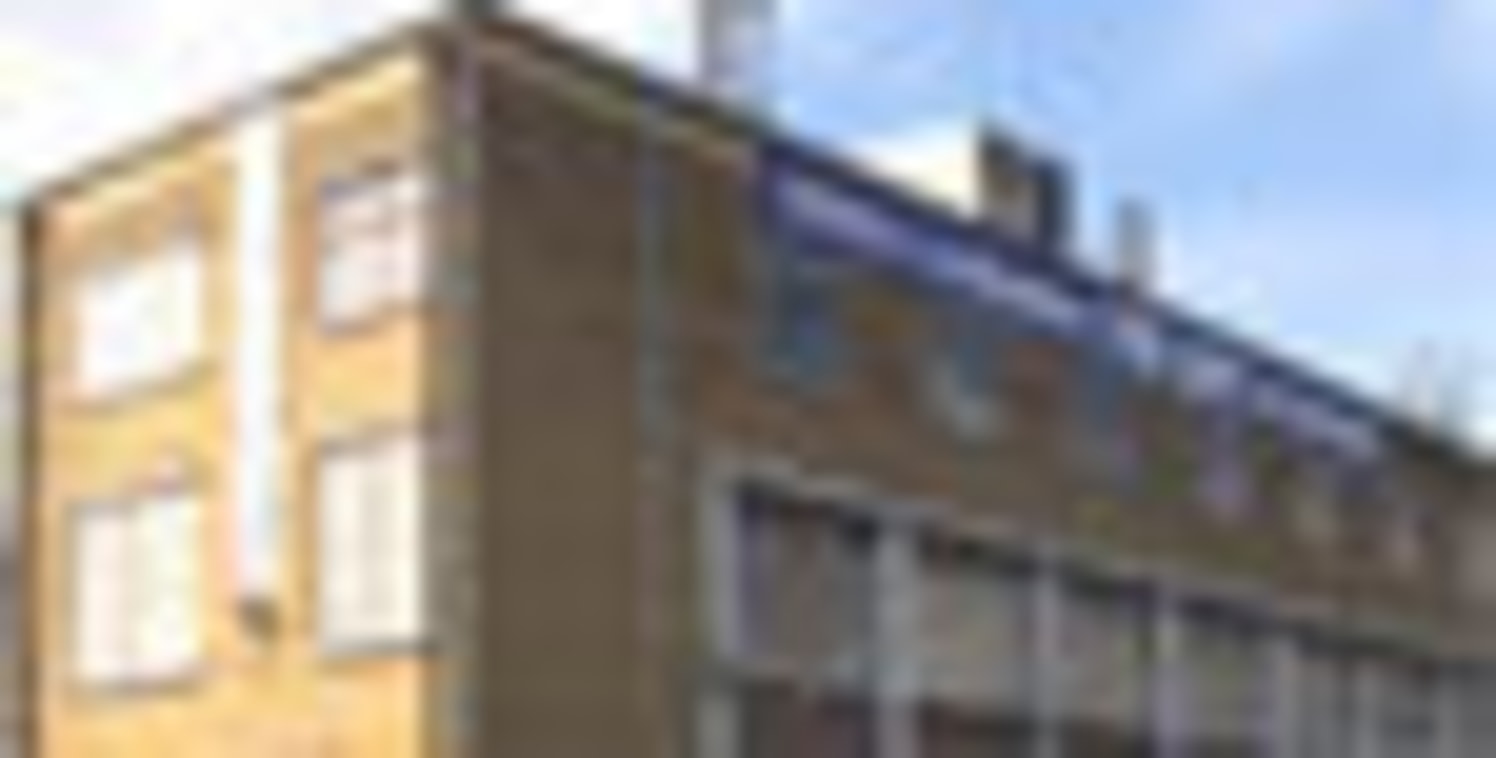 Croydon House Business Centre - Croydon