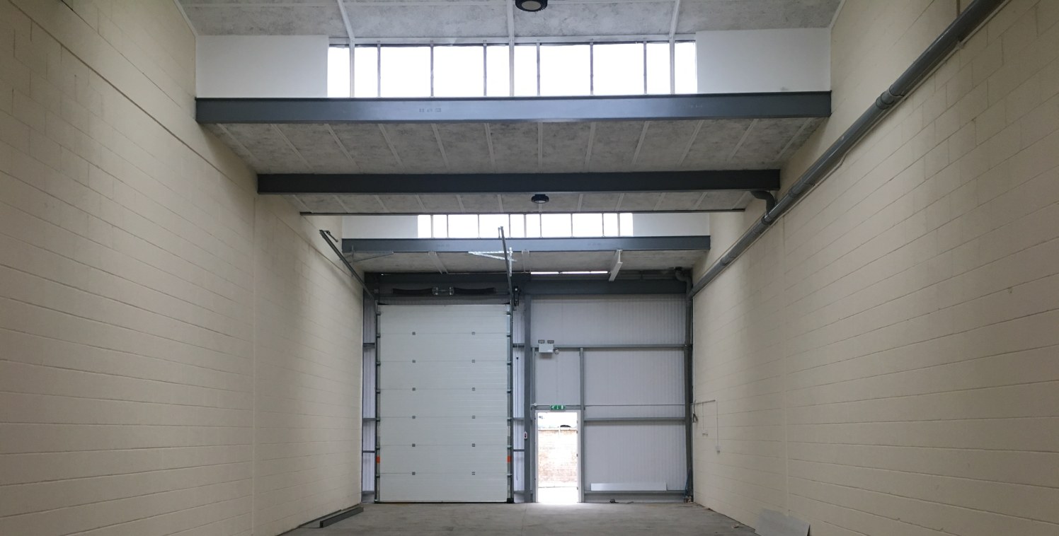 Kenrich Business Park provides 15 newly refurbished industrial/warehouse units.