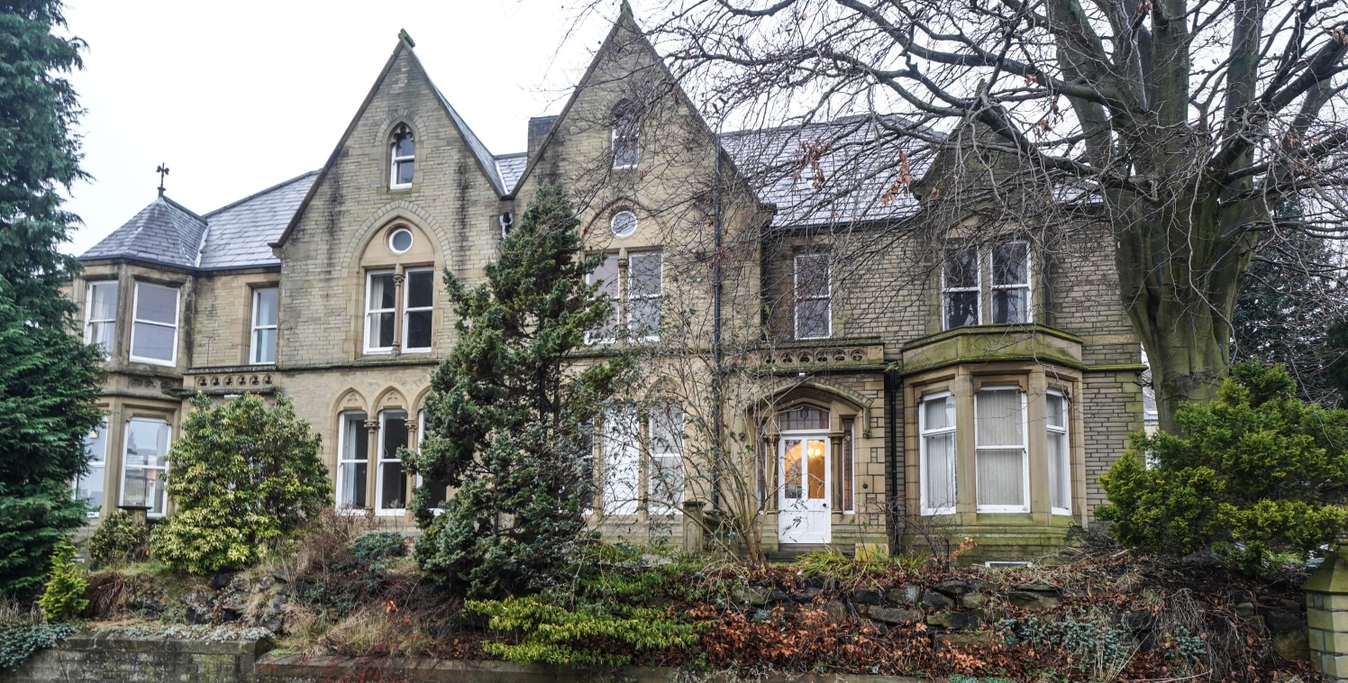 The premise forms part a substantial stone built 12 bedroom character property situated on Saville Road on the outskirts of Halifax Town Centre. The property offers a prime opportunity for residential development and is offered for sale on its own or...