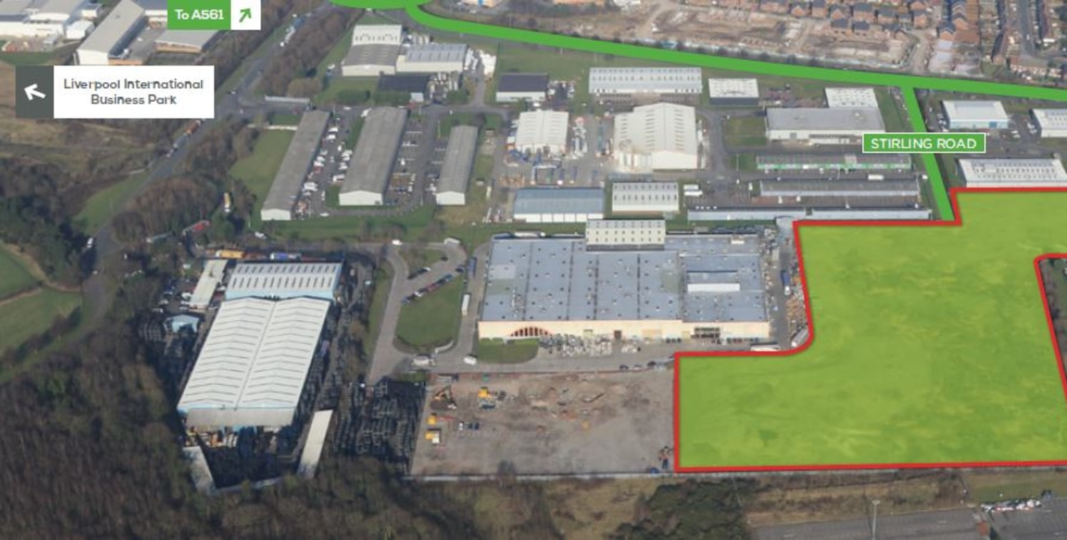 Eaves heights of 10m to 12.5m (subject to size). Floor loading of 50kN/sq m. 5% office content. BREEAM 'Very Good'. Excellent car and HGV Parking.