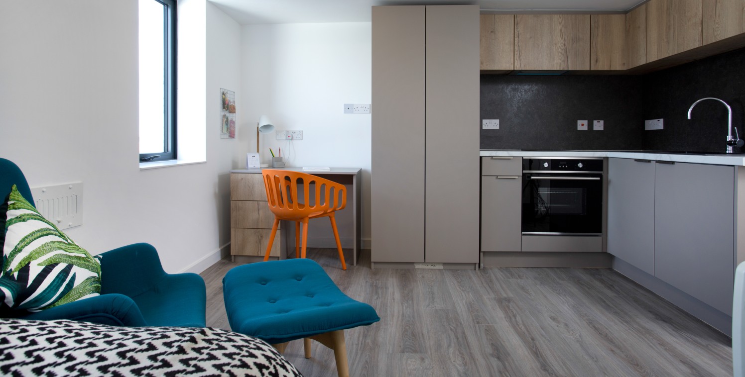 PURPOSE BUILT CITY CENTRE STUDENT INVESTMENT - NEWCASTLE

REVISED PRICING

 Purpose Built Student Accommodation Investment - Built in 2017.

Prime City Centre Location.

Adjacent to the successful 331 bed Vita Student Newcastle development.

Fully le...