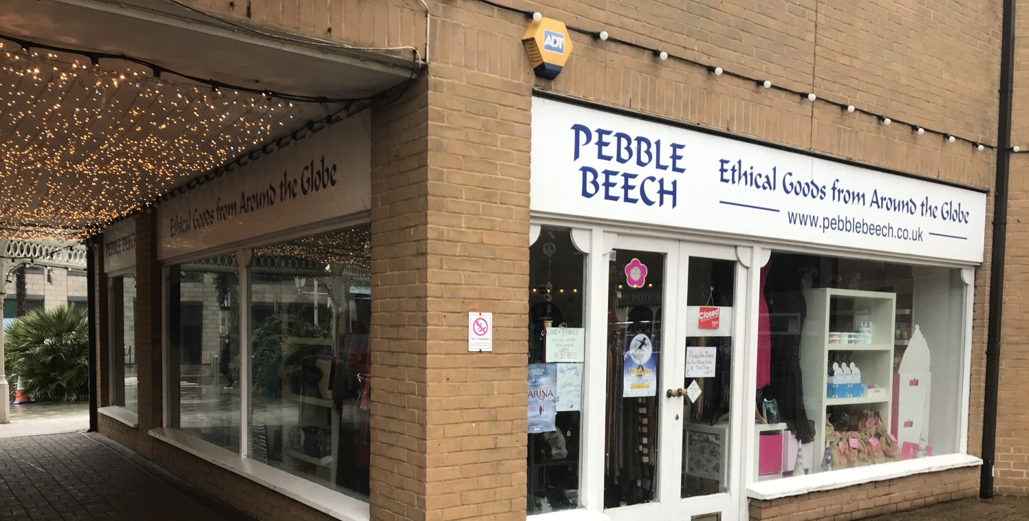 retail To Let