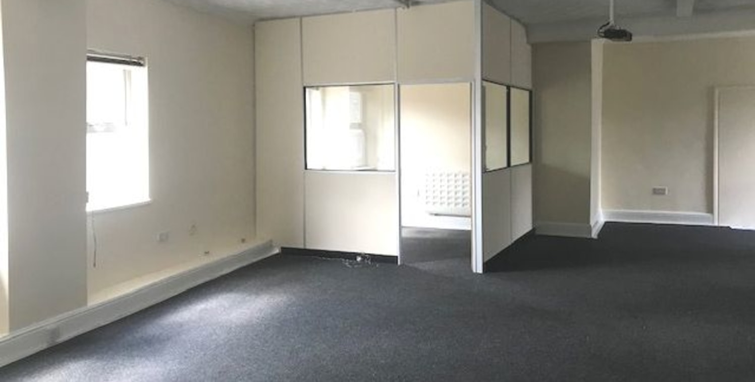 Available immediately<br><br>Main features: 64.33 sq mt (692 sq ft). Modern office suite close to Pontypridd town centre. Easy access to Pontypridd train station & public car park. Flexible terms please call to discuss. Available immediately......