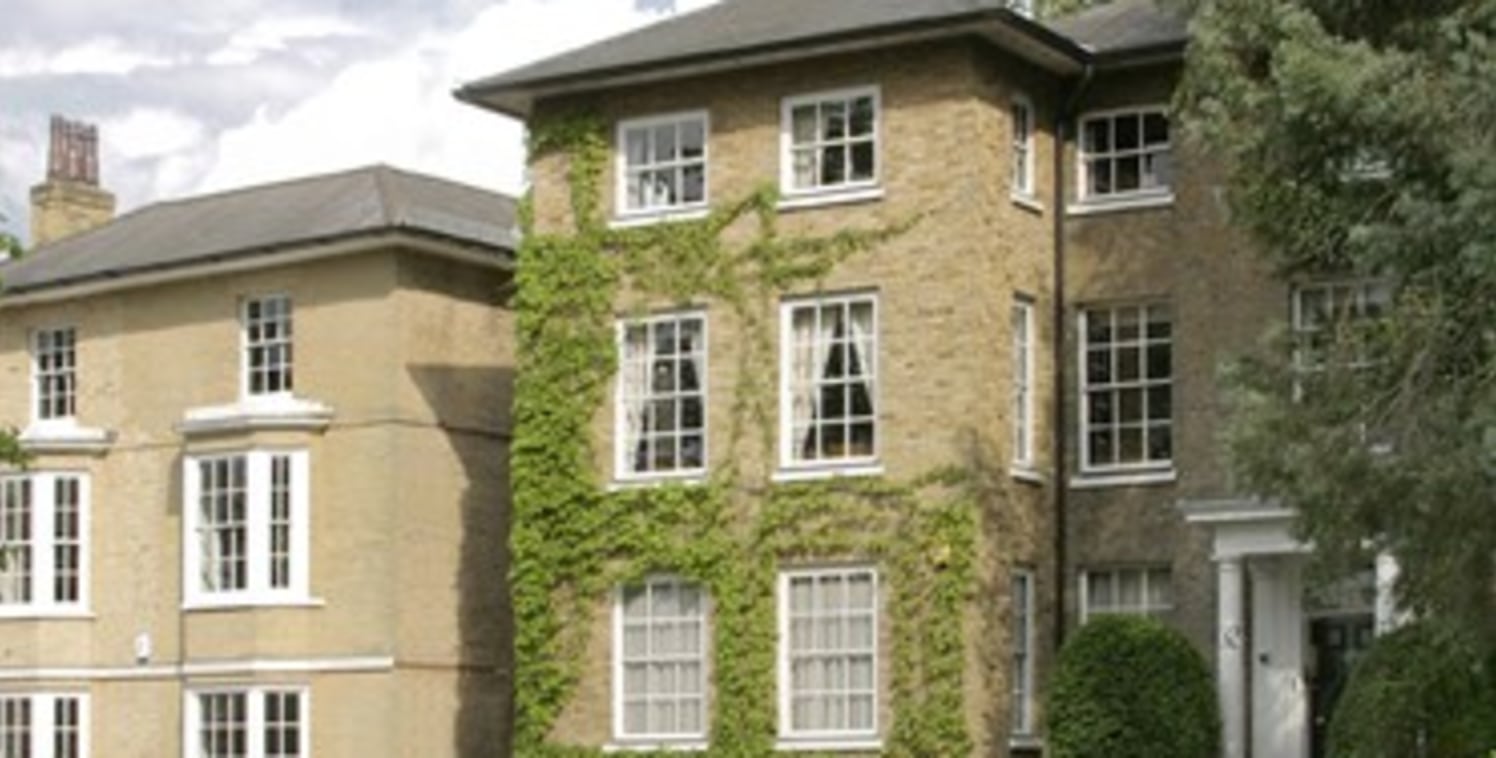 Parallel House, London Road