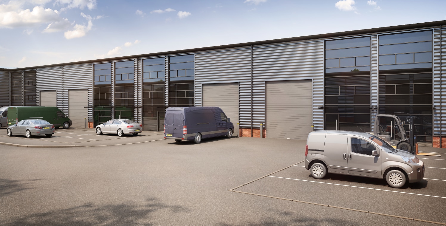 Industrial units arranged over ground and first floors.

Leyton Industrial Village forms part of the popular Argall Industrial Area situated to the north of the Lea Bridge Road, close to the junction with Lea Bridge Road and Orient Way. This is an ex...