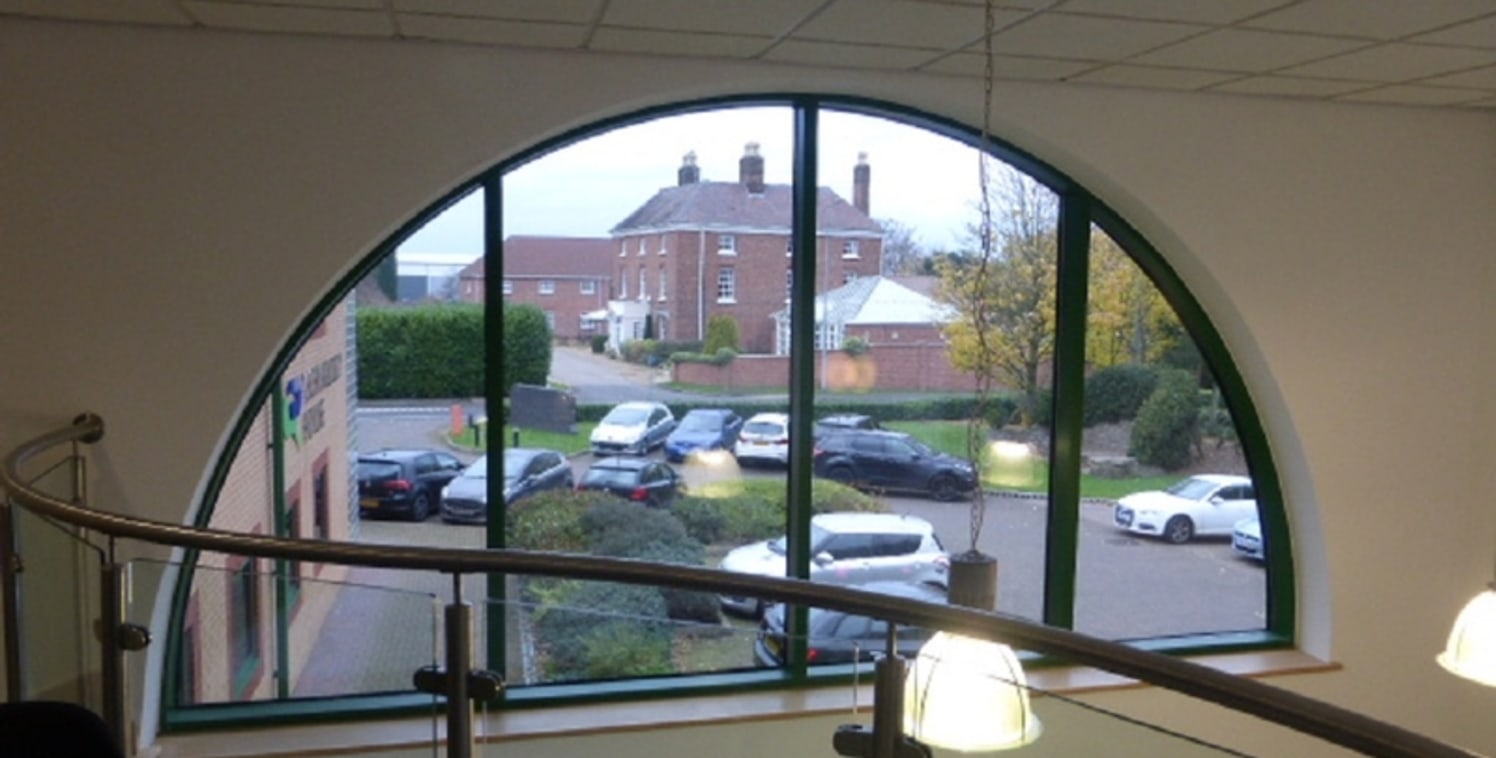 Technology House provides a prestigious two storey office building completed in 2010. The building has been constructed to a particularly high standard and has achieved a BREEAM very good rating, incorporating a variety of energy saving and other fea...