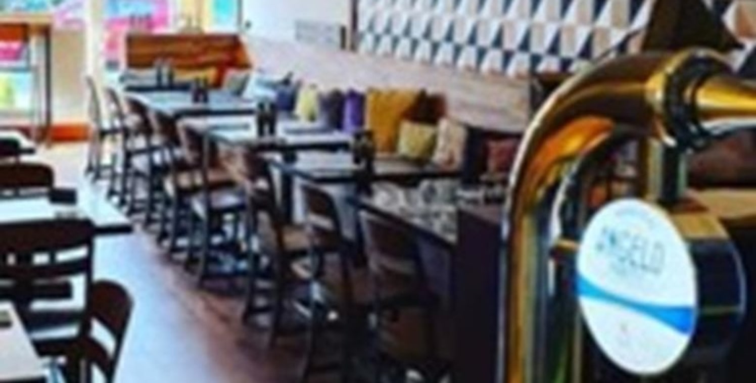 Tapas & Mediterranean Restaurant & Bar Located In Harborne\nTripAdvisor #1 Mediterranean Restaurant & #6 Best Restaurant In Birmingham\nRef 2229\n\nLocation\nThis delightful Restaurant & Bar is located in the affluent and vibrant area of Harborne in....