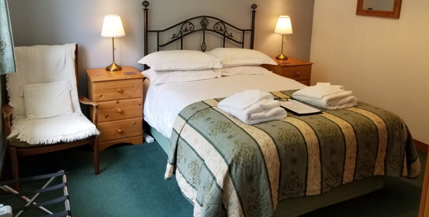 Superb 9-bedroom guest house with private owners accommodation located between Inverness and Aviemore, adjacent to the Tomatin Distillery.<br><br>* Attractive Victorian property ideally located off the main A9 route, 15 miles from both Aviemore and I...