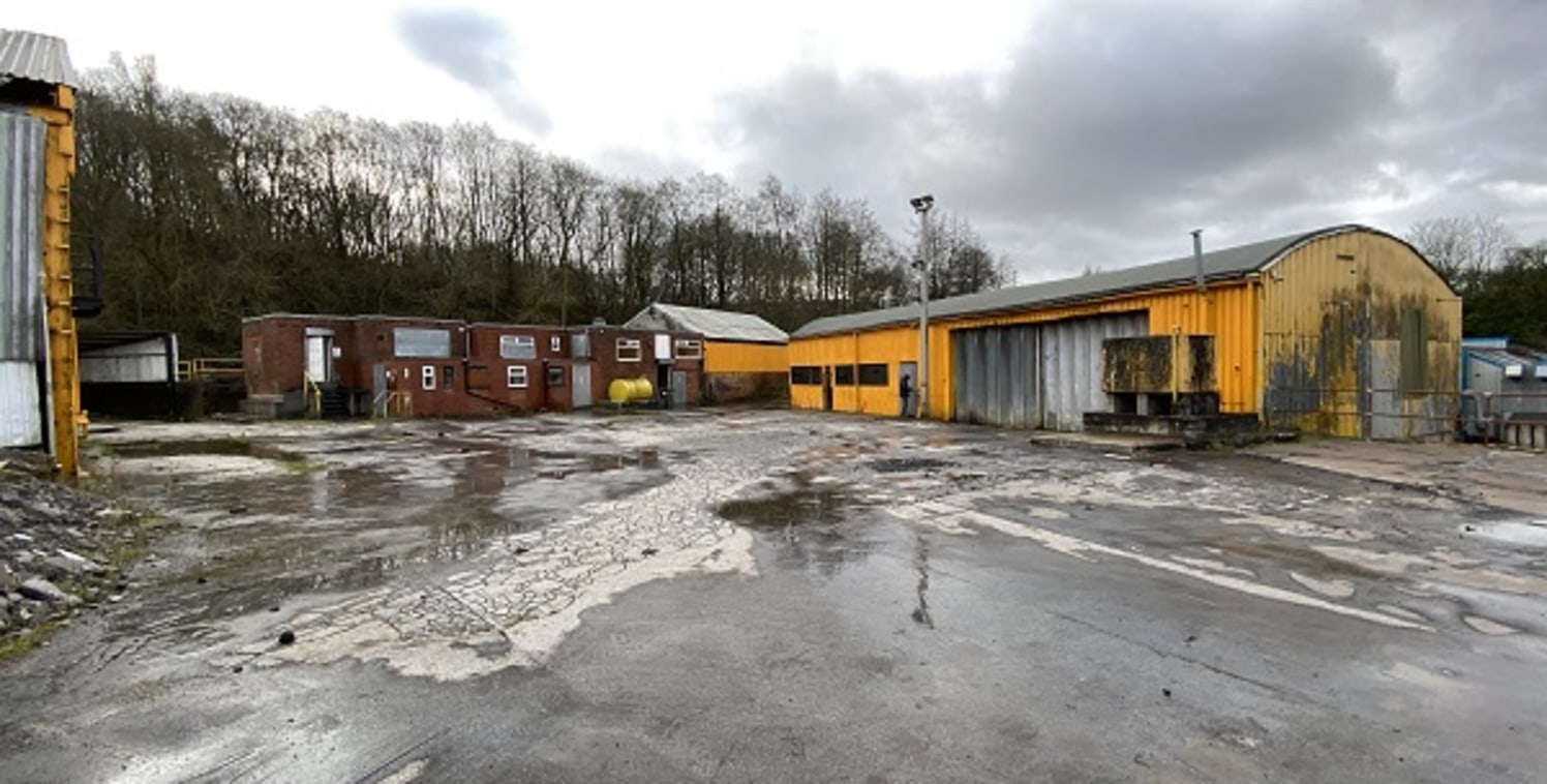 The subject property comprises of several industrial units and office accommodation, set up on an extensive site, which covers circa 2 acres. Several of the buildings upon the site are of timber frame construction, set beneath varying roof types.

Fu...