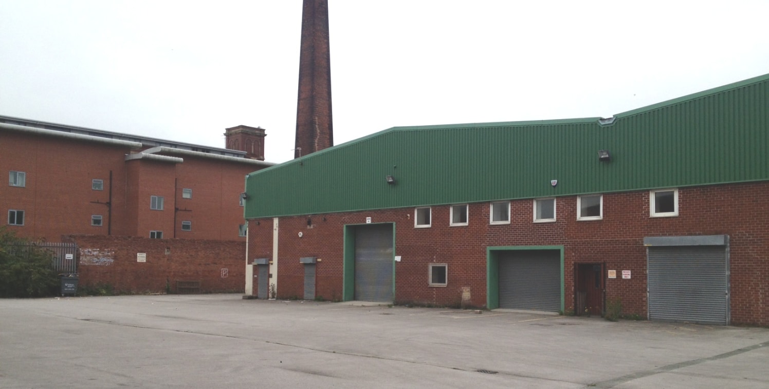 The building comprises self contained industrial / warehouse accommodation of steel portal framed construction having a concrete floor with insulated profile metal clad walls to an eaves height of 6.6 metres beneath an insulated profile metal clad ro...