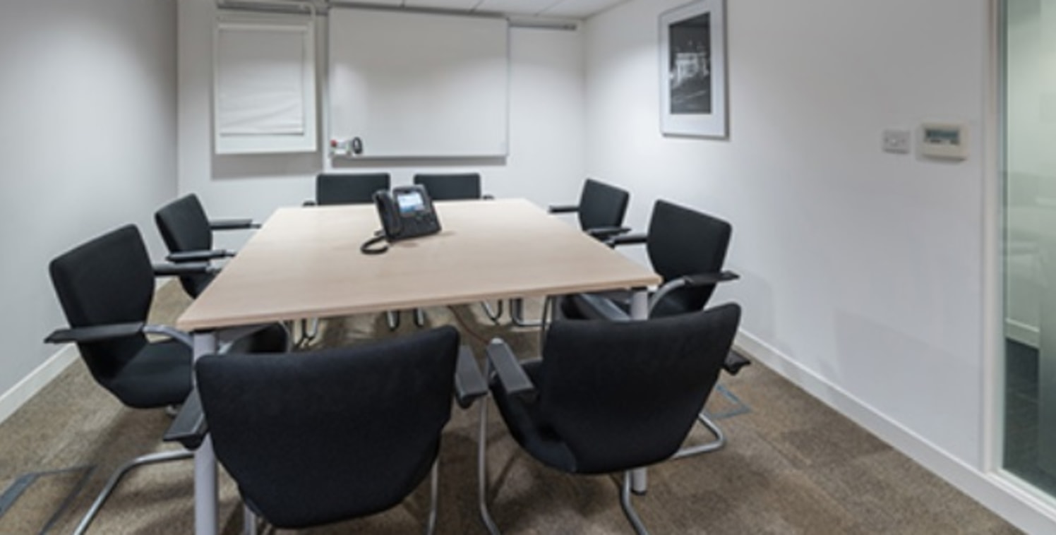 Serviced offices in Liverpool City Centre.

This business centre is situated in Exchange Flags, a beautifully restored landmark property at the heart of Liverpool's rejuvenated business district. This is Liverpool's best office address. The elegance...