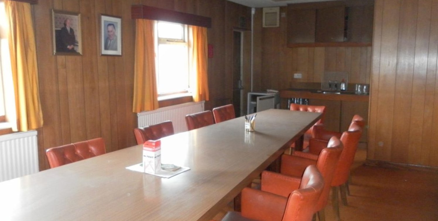 Freehold Commercial Property Located In Coventry For Sale\nB1 Office Usage\nRef 2356\n\nLocation\nThis semi detached Commercial Property in located on 54 Barras Green, Stoke in Coventry. Its sits within a prominent and highly visible trading position...