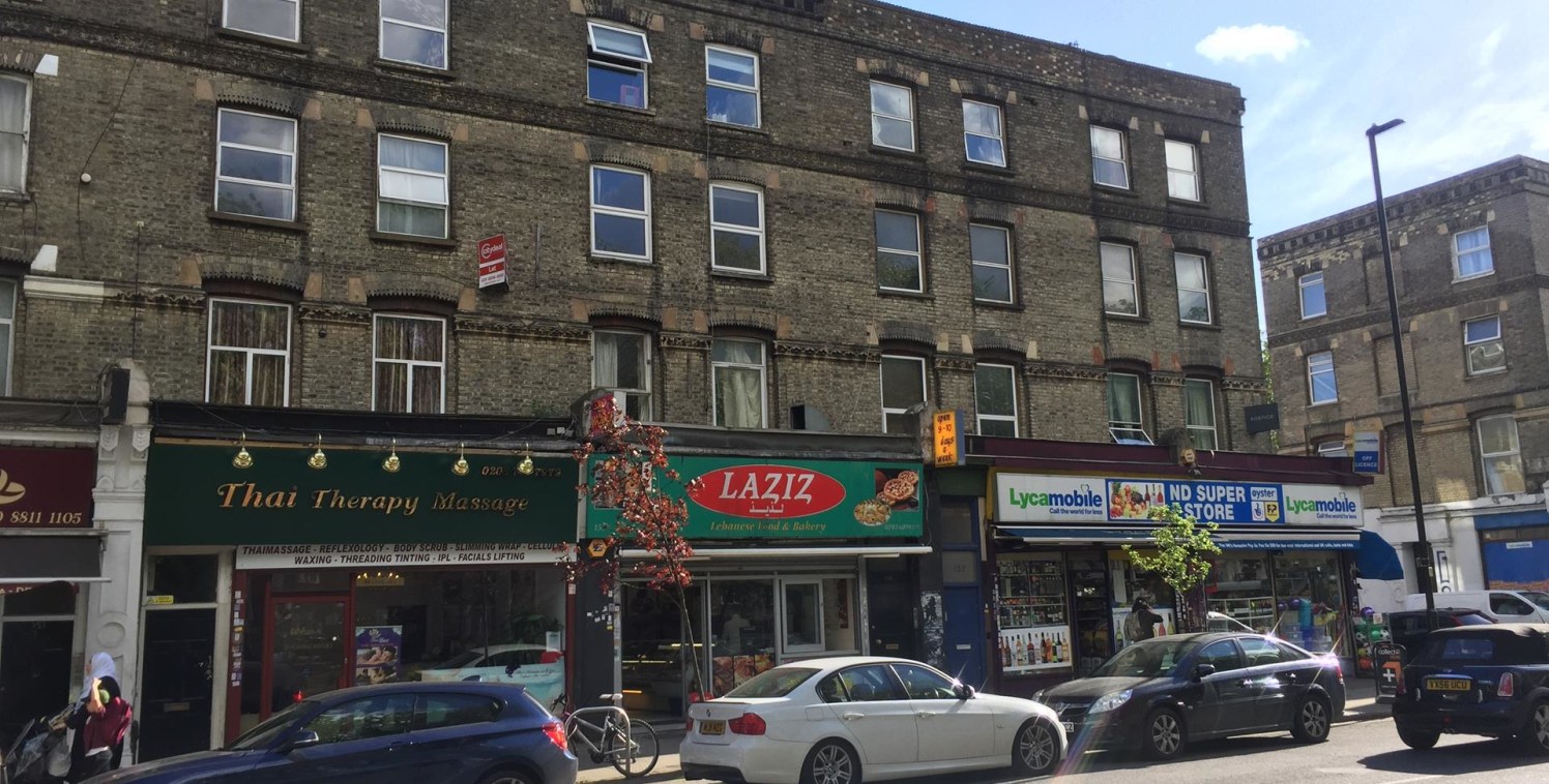 This well sized, well located A3 unit is available immediately and will include all fixtures and fittings. Located within easy reach of Acton and Sheperds Bush, this property offers high footfall and street visibility....