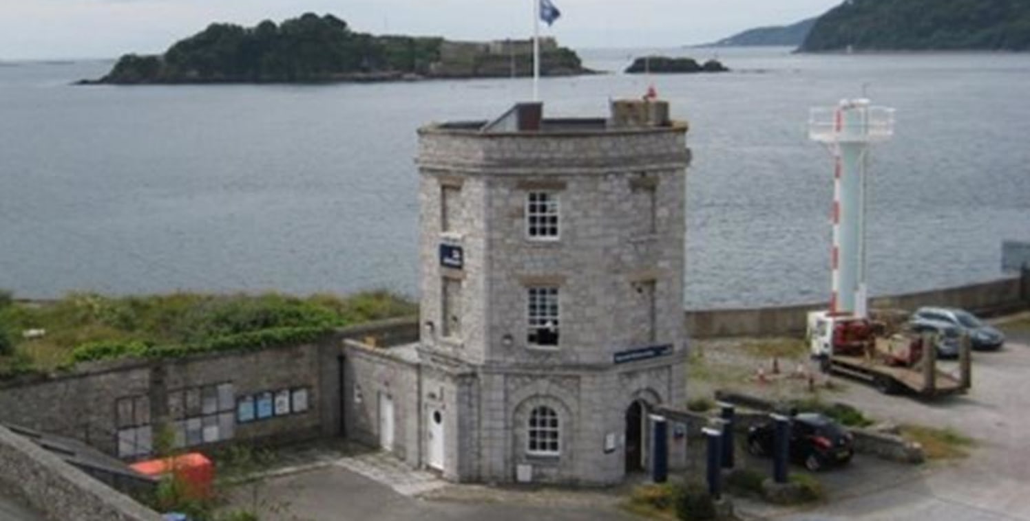 Established Freehold 7 Bedroom Guest House In Plymouth For Sale\nStunning Views Over Plymouth Sound\nRef 2109\n\nLocation\nCrescent House is located in a quiet crescent of Victorian houses just a stones throw from Plymouth Hoe promenade which lies in...