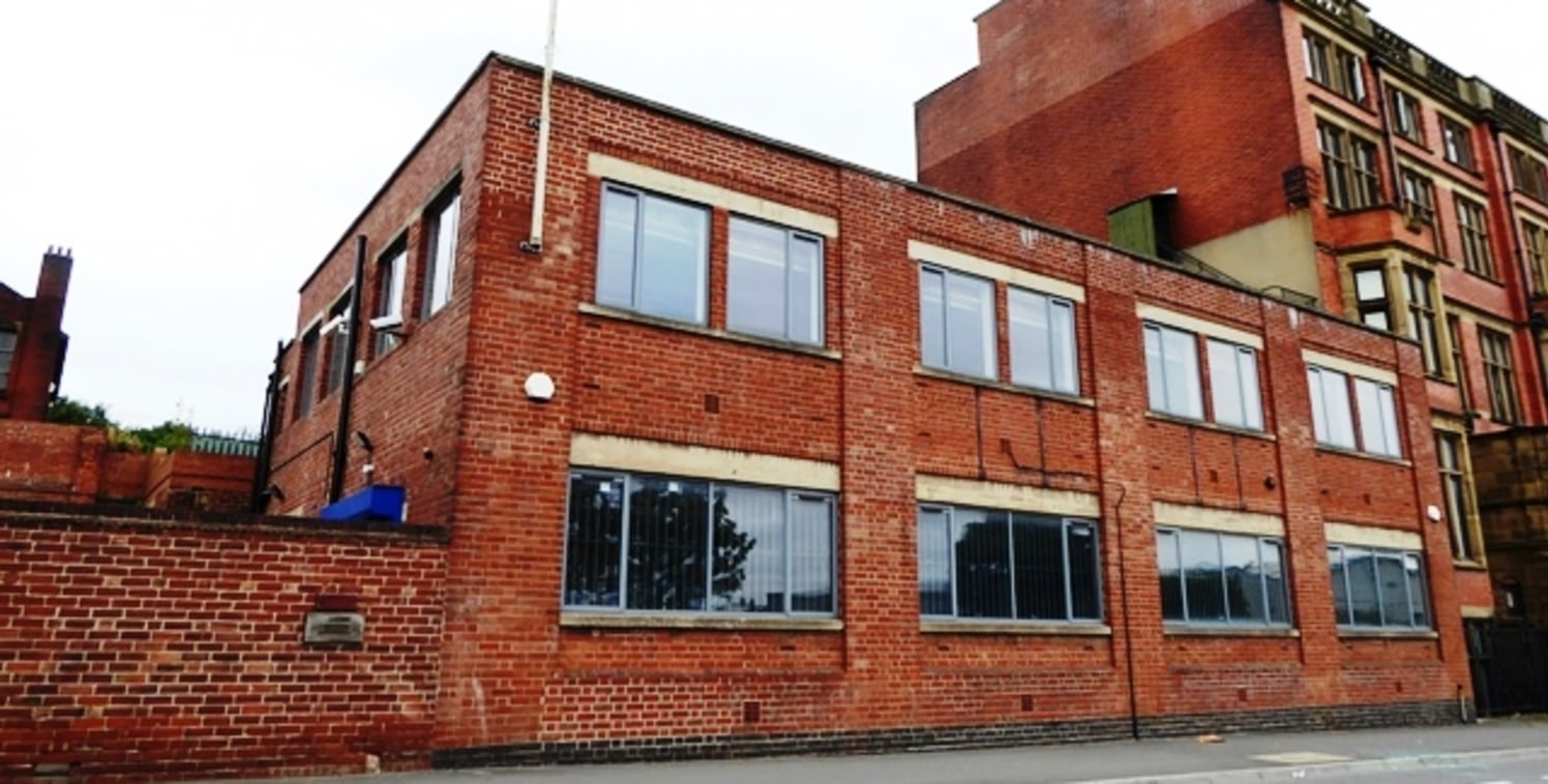 Prominent Main Road Position in Heart of Lower Don Valley\n\nSubstantial Adjacent Secure Car Park\n\nProperty Benefits from B1 & D1 Use Classes\n\nTo Let on New...