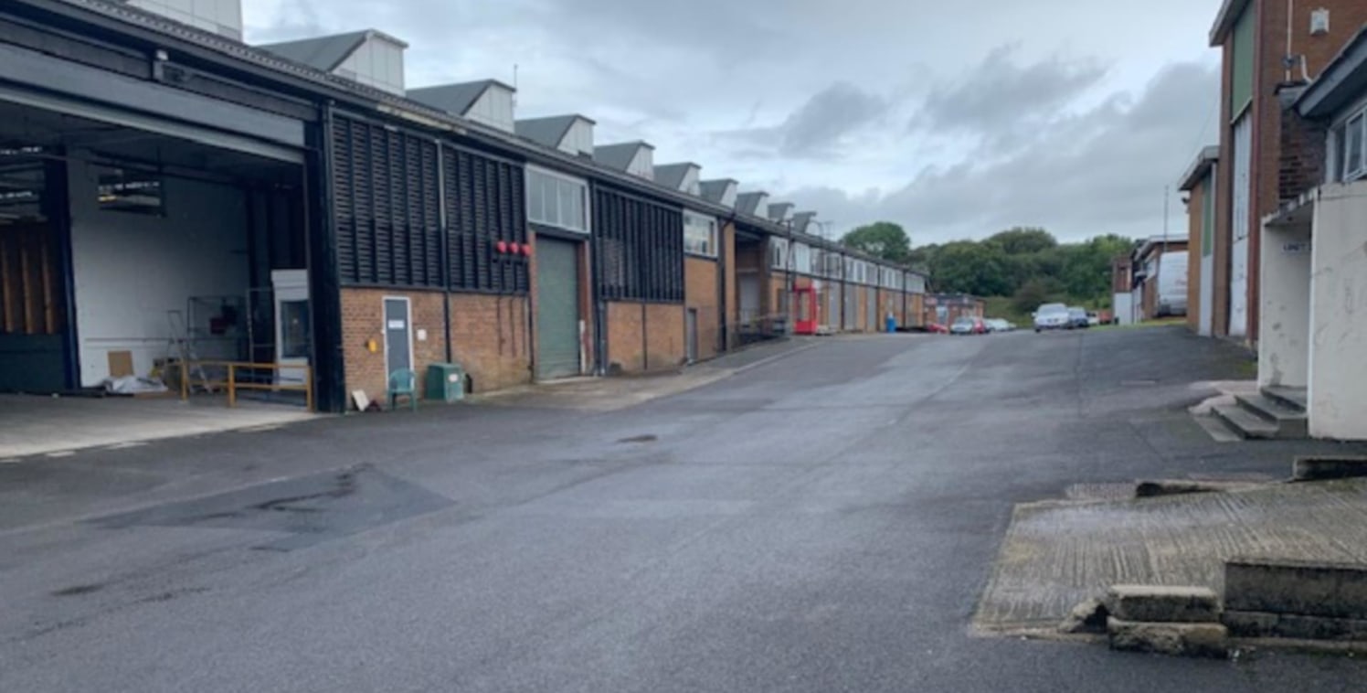 Comprising a range of high-quality industrial and warehouse units situated within this extremely secure site, being completely fenced and with the benefit of 24-hour security guard patrol.<br><br>A range of units are available from 257 sq.ft to 37,43...