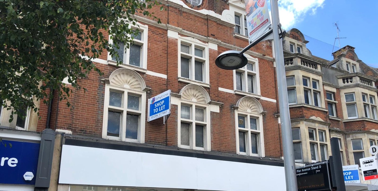 The property is situated in the heart of the town centres prime retailing area and benefits from ground, first, second, and third floors, WC facilities, staff room, air conditioning and internal storage.