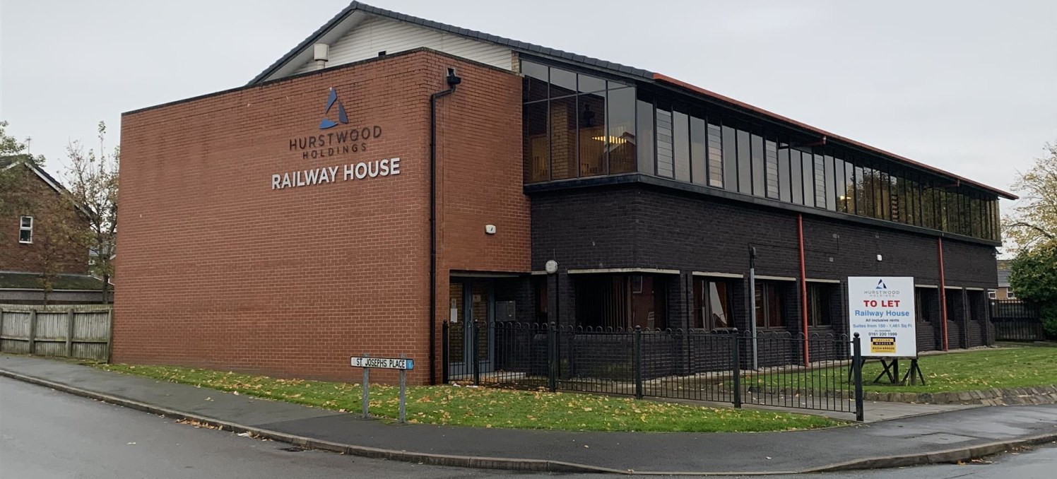 The property comprises a two storey purpose built modern office building.<br><br>The property has been split into a variety of small suites which are occupied by a number of tenants on varying lease terms (full tenancy schedule is available on reques...