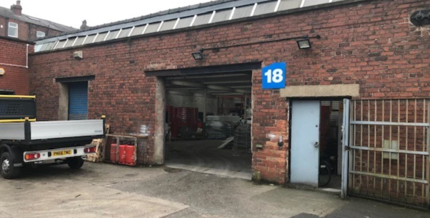 Yarrow Business Centre comprises a substantial former textile mill which has been sub-divided to provide good quality business and industrial units available on flexible lease terms.<br><br>We have a number of units available from 3,680 sq.ft to 6,06...