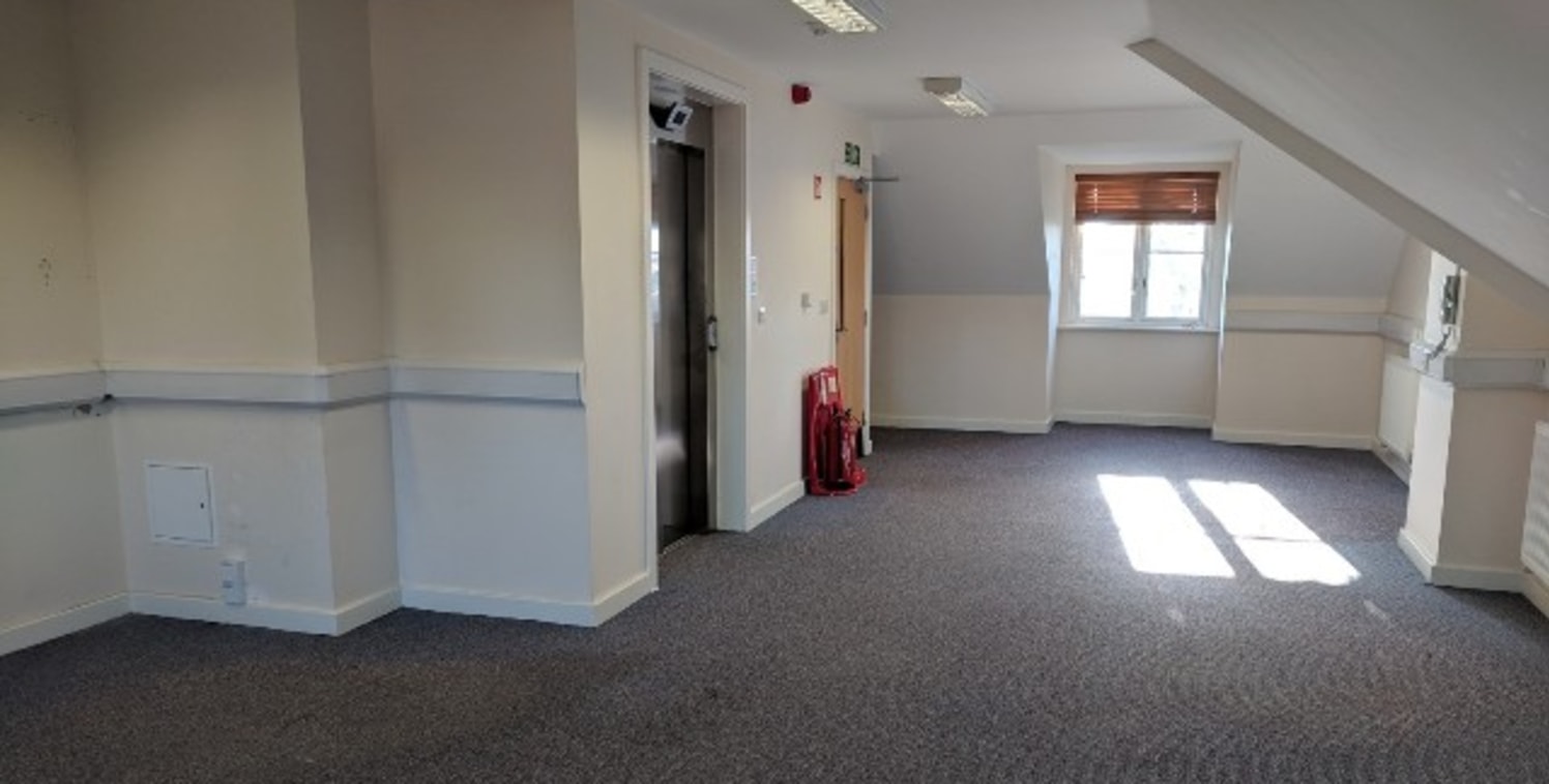 The accommodation comprises of a modern, end of terrace office building which is brick built with fully uPVC windows and also has the benefit of 4 reserved car parking spaces to the rear of the property. The premises offer a mix of cellular and open....