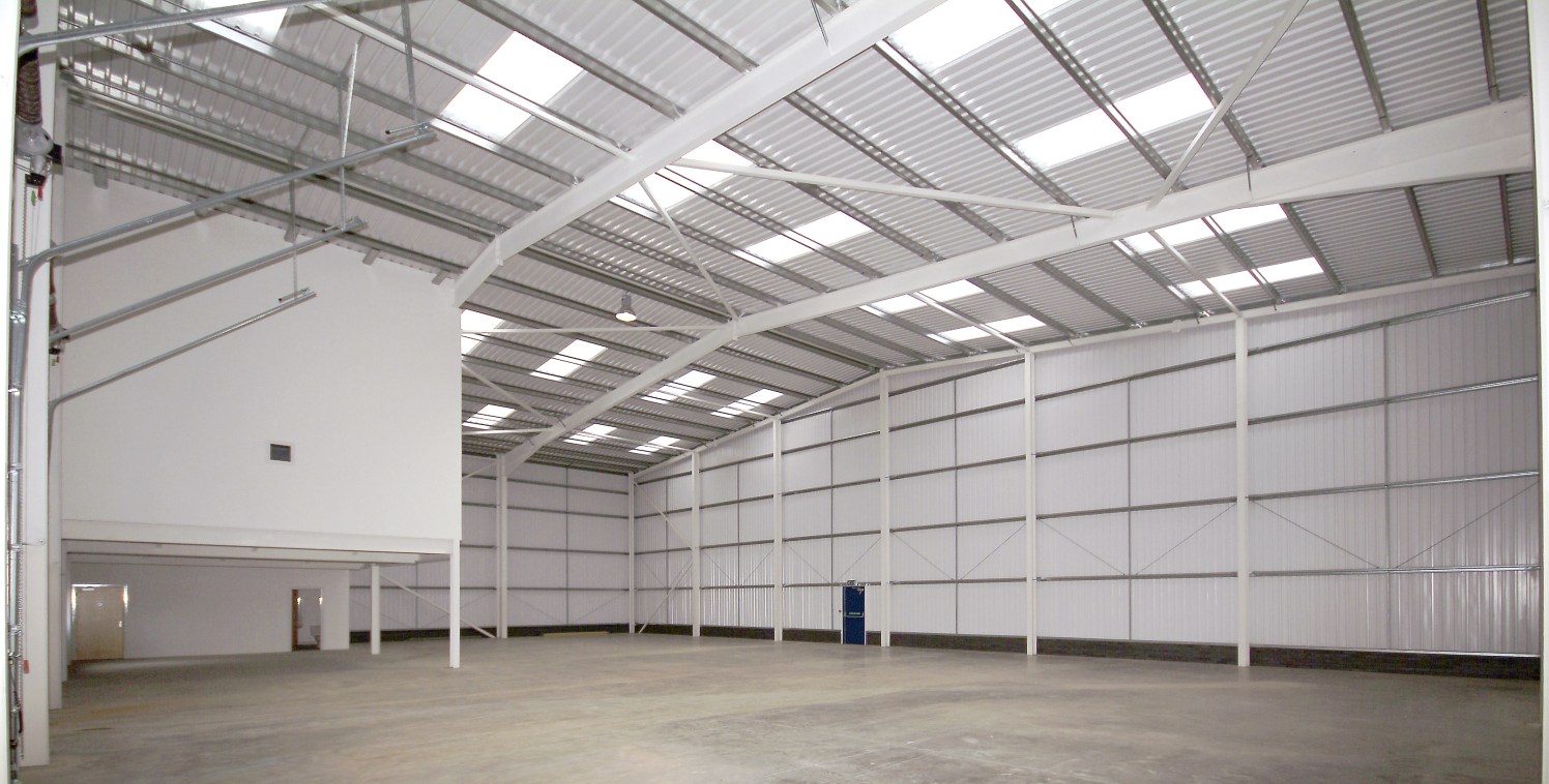 OYO Business Units, Littlehampton, is a high quality scheme of 18 Industrial/Warehouse units, on a self-contained site that is fully secured with security fencing and gates.