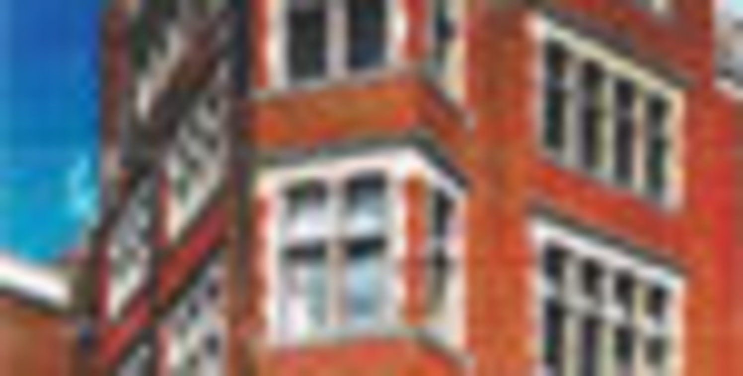 St James's Business Centre, Storey's Gate