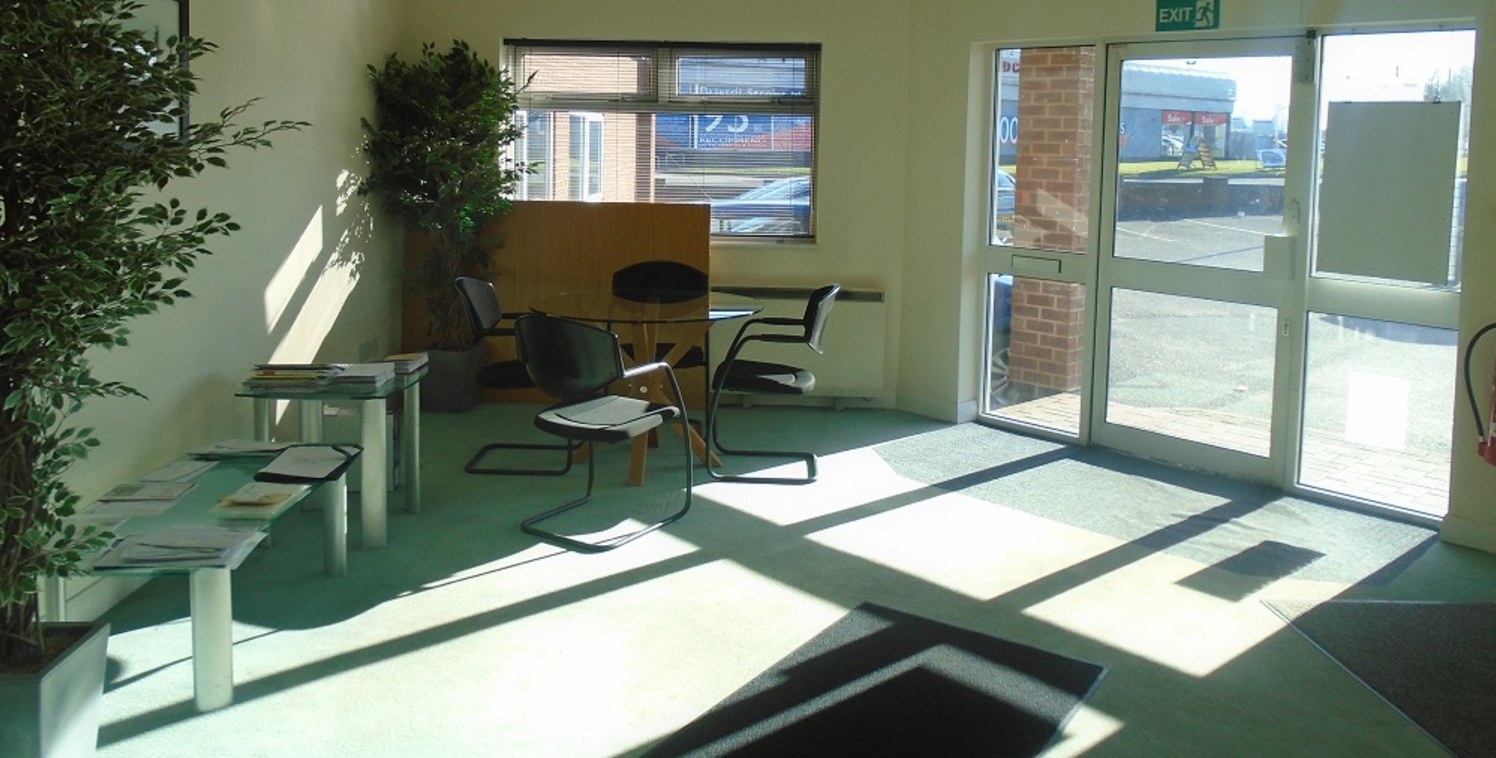 The subject property comprises a prominent office building which has been refurbished to provide a range of modern office suites. 

All of the office accommodation is presented to a good quality and include carpeting, Cat II lighting, electric wall h...