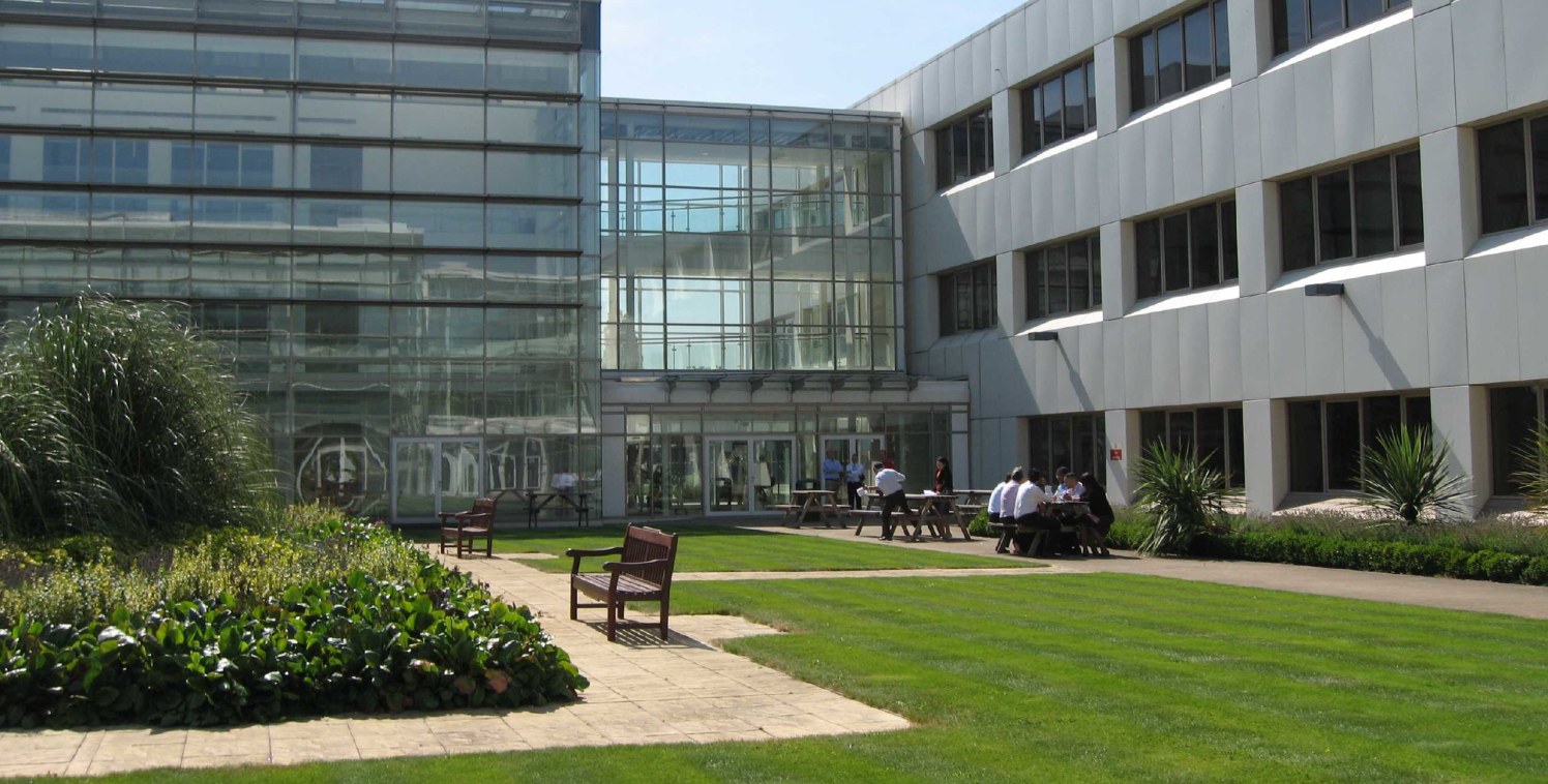 North London Business Park provides contemporary office space in an attractive lakeside parkland setting. Building 4 totals over 220,000 sq ft and currently has 127,000 sq ft available over first and second floor, with large single floor plates of 60...