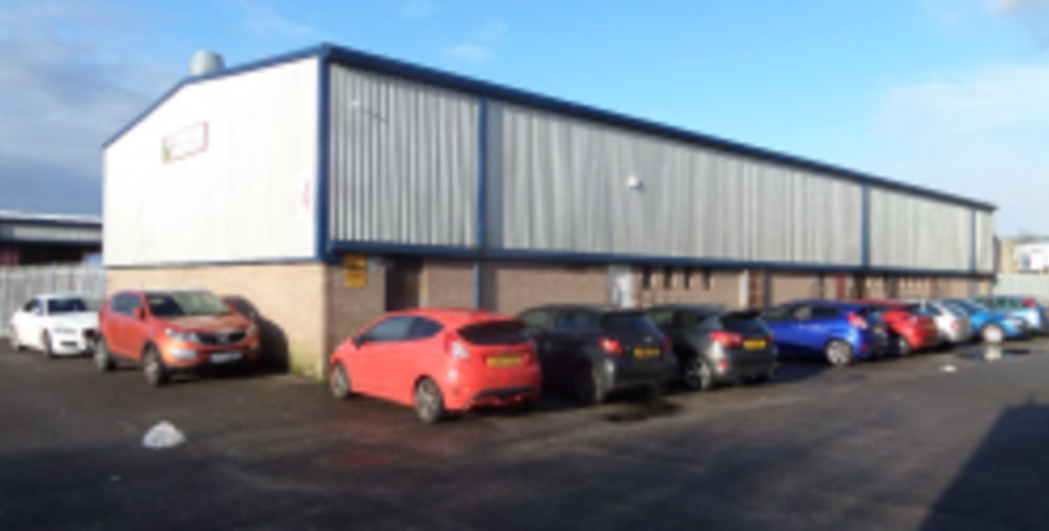 UNIT 2 BLOCK 4 NEWLANDS AVENUE, BRACKLA INDUSTRIAL ESTATE, BRIDGEND, CF31 2AL\n\nTO LET\n\n1,643 Sq.Ft.\n\nA mid-terrace workshop suitable for a variety of users.\nAvailable on a new lease from only &pound;9,307 pa....