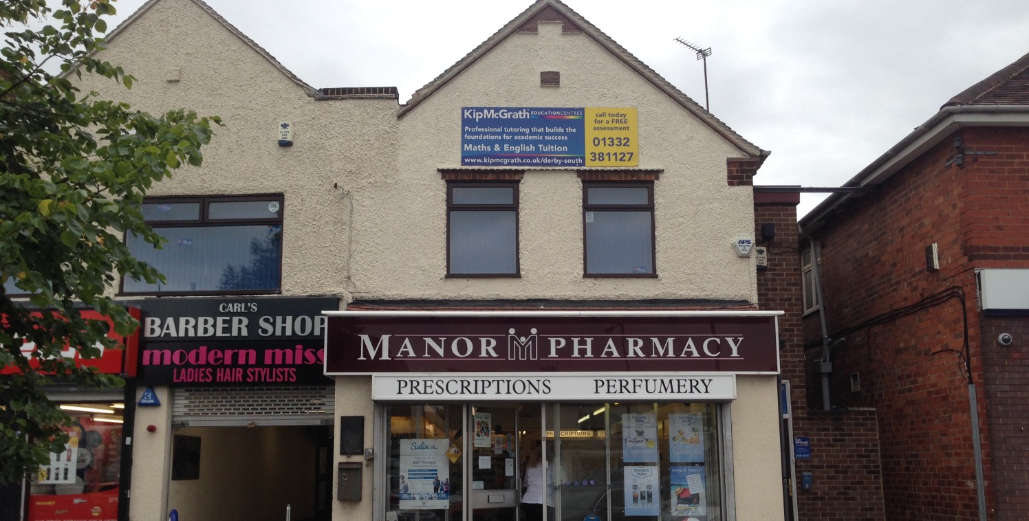 The property comprises a self-contained ground floor retail premises. To the front of the unit there is an open plan shop floor area. This section of the property is carpeted with plastered walls, exposed ceilings and fitted with fluorescent strip li...