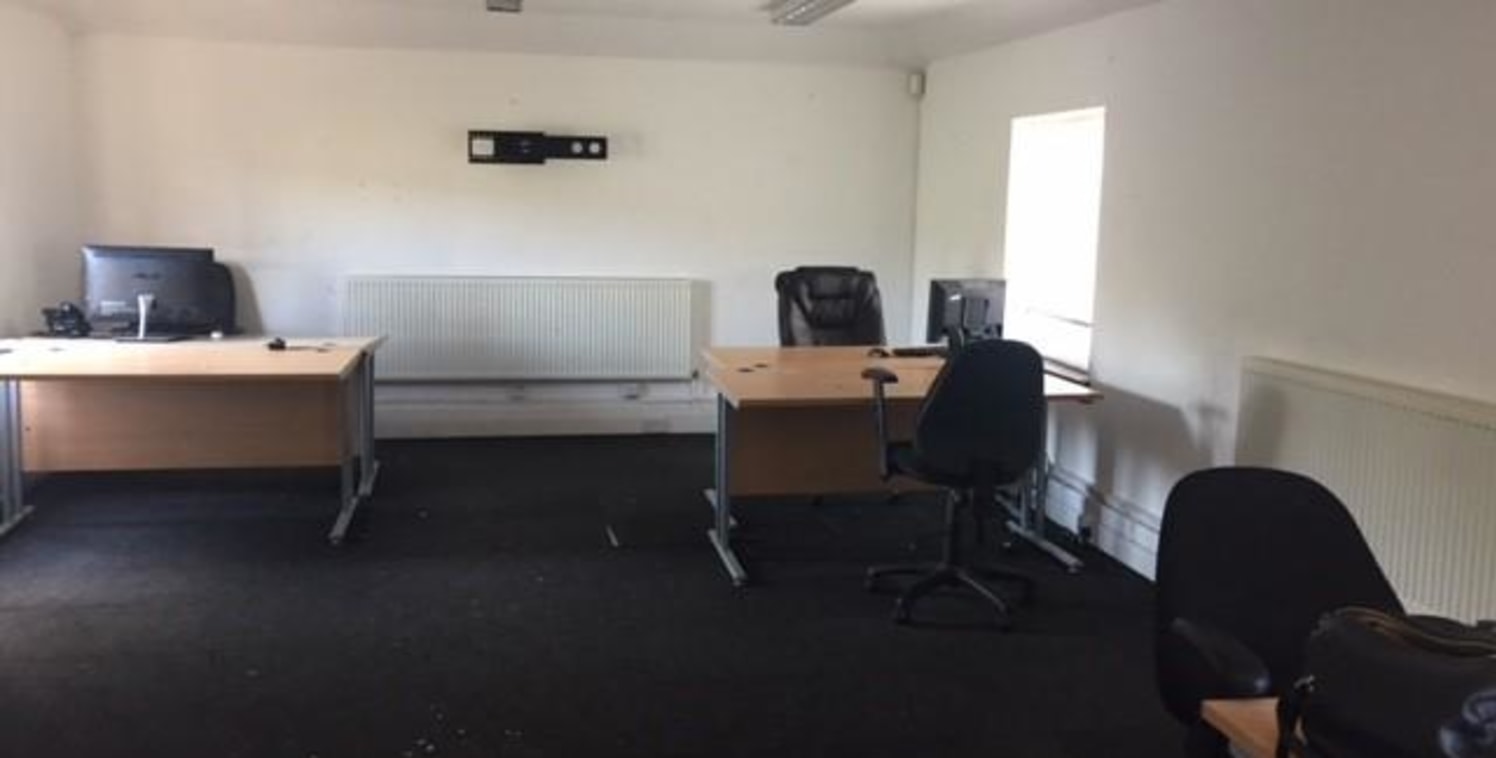 Offices Unknown Offer Type At Myrtle Oast Kemsdale Road Me13 9jl