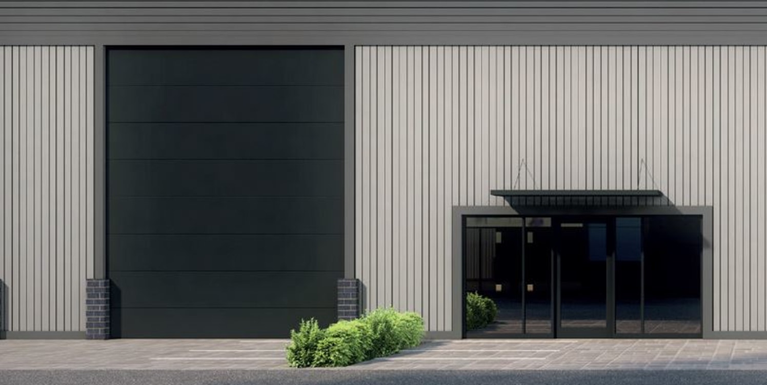 Brand New Industrial Units for Commercial Use COMING SOON. 

Download our brochure today. 

£2,000 reservation fee and the final balance payable upon completion. 

Prices exclude VAT.