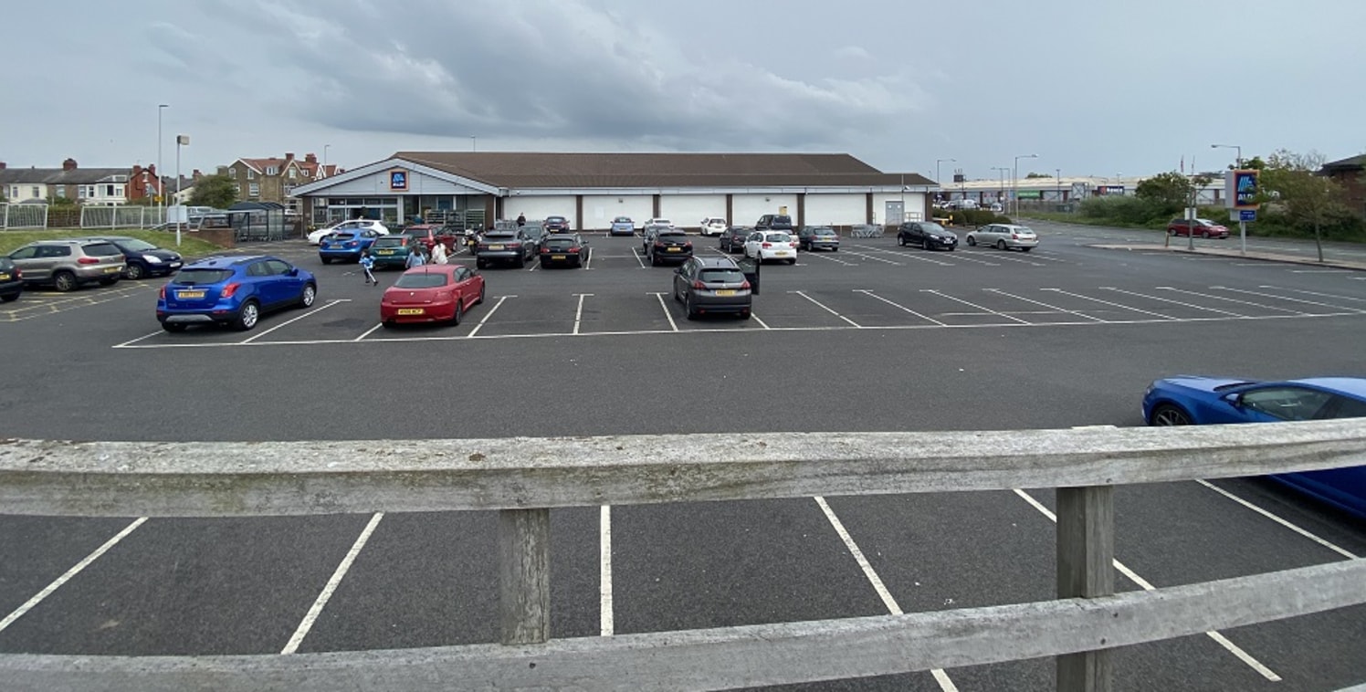 The subject property an Aldi food store building, which has been extended on at least one occasion. The property extends to a Gross Internal Area of approximately 1,591.20 sq m (17,128 sq ft), set within yard of 1.3 acre.

The property has brick elev...