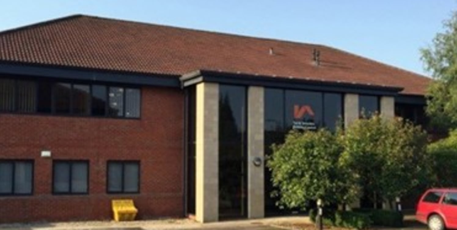 Easingwold Business Park, Birch Way - YO61