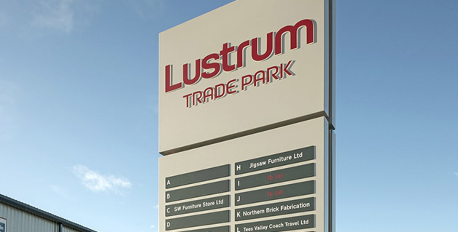 Industrial / Trade Counter To Let, Unit D Lustrum Trade Park, Portrack Lane, Stockton on Tees