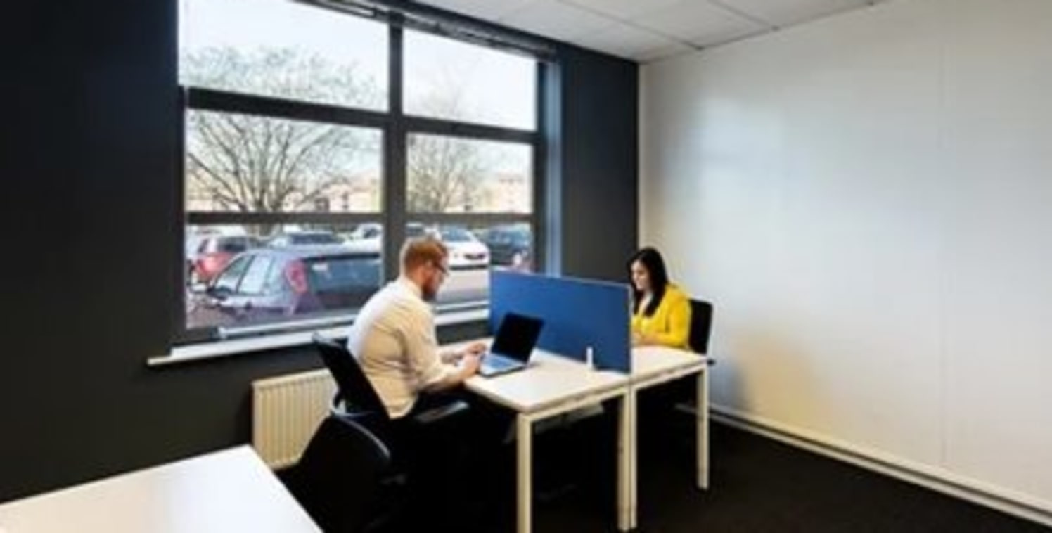 An established, premium, multi-let facility ran by Regus GB who operate 3000 centers across 120 countries, providing office spaces of various sizes, meeting rooms and virtual offices.<br><br>This premises offers your business a prestigious and profes...
