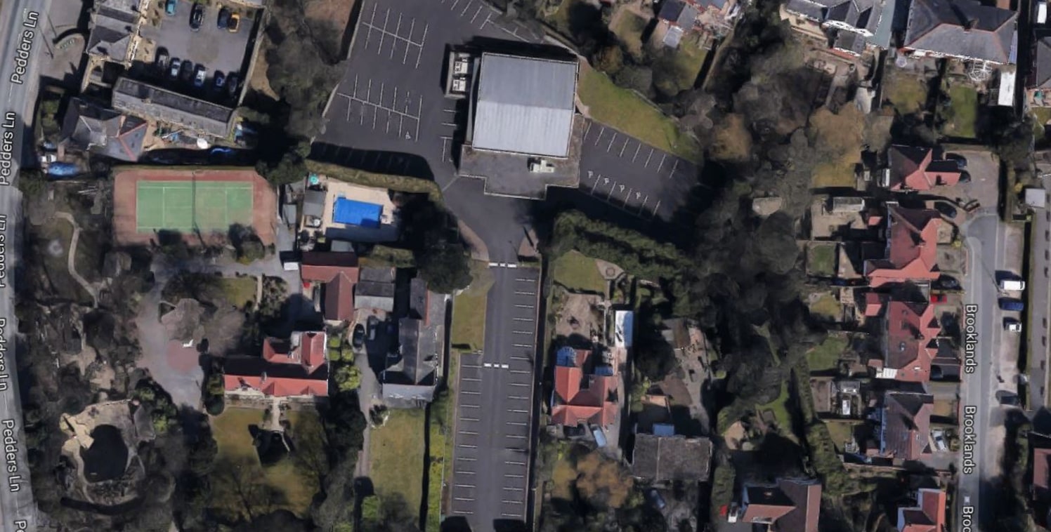 The site currently houses the Egerton Gospel Hall and associated parking and is accessed through a gated entrance directly off Egerton Road. Additional access has been acquired providing a pedestrian/street cycle access directly onto Peddars Way. The...