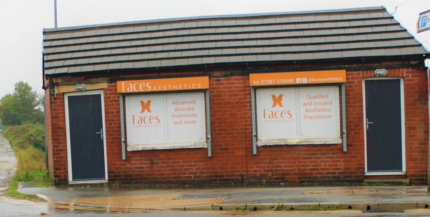 Well presented Commercial unit for rent in Dunscroft, Doncaster. Available immediately.