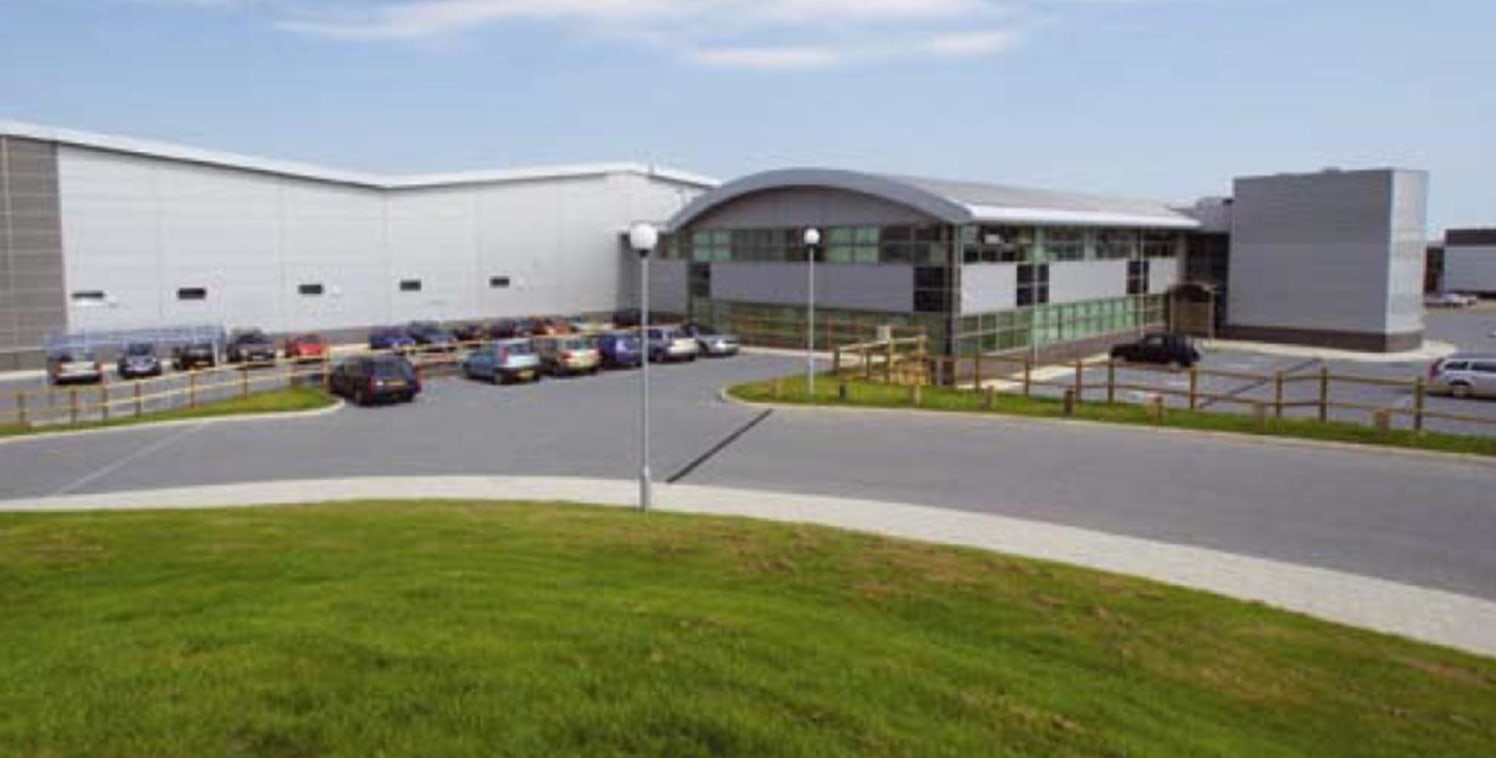 Chichester Business Park Design and Build Opportunities in a Prime Location.

Available on leasehold or virtual freehold.