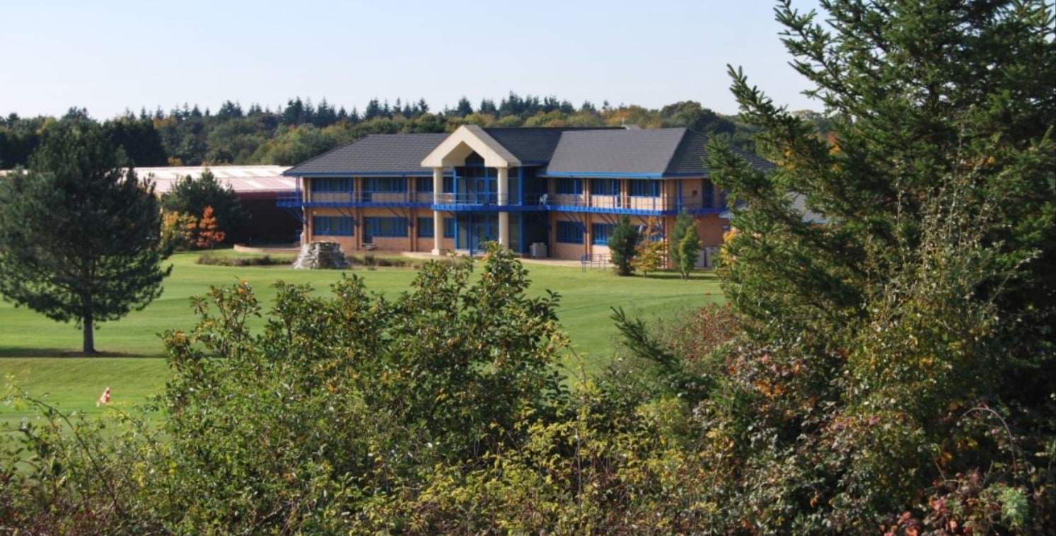 The Fairways comprises a prestious purpose built, two storey, detached office building, benefitting from onsite car parking, a secure front door entry system and security alarm, fully glazed atrium and a recently refurbished kitchen and breakout room...