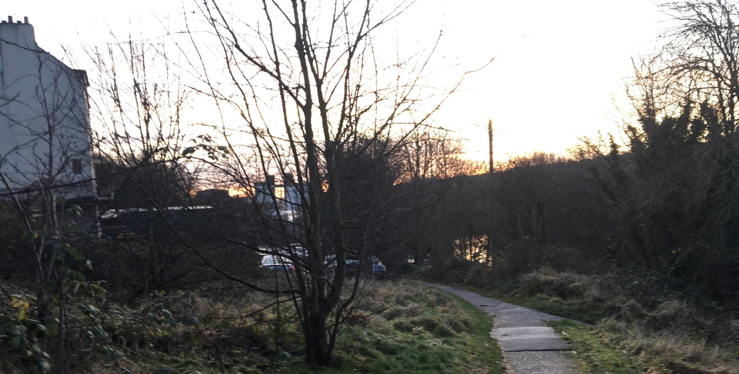 The property briefly comprises a broadly rectangular parcel of land with frontage on to Elland Road. The site itself has a gently sloping incline down to Bank Street where its primary access feeds the site. Having attractive views over the Calder and...