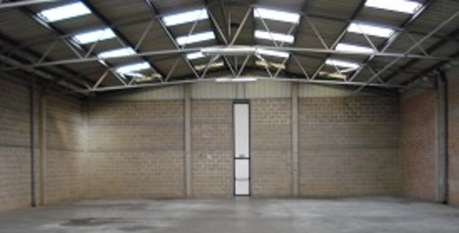 Unit B1 is currently in the process of being fully refurbished.

The properties comprise of purpose built steel framed light industrial warehouse unit with part brickwork and part blockwork walls and a concrete floor.